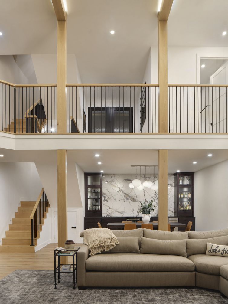 Behr Residence