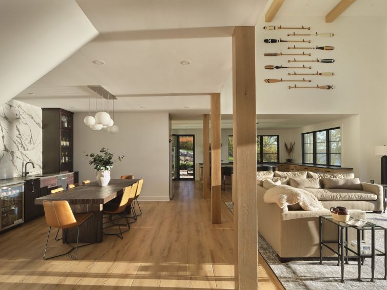 Behr Residence