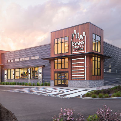 Evans Wine & Liquor