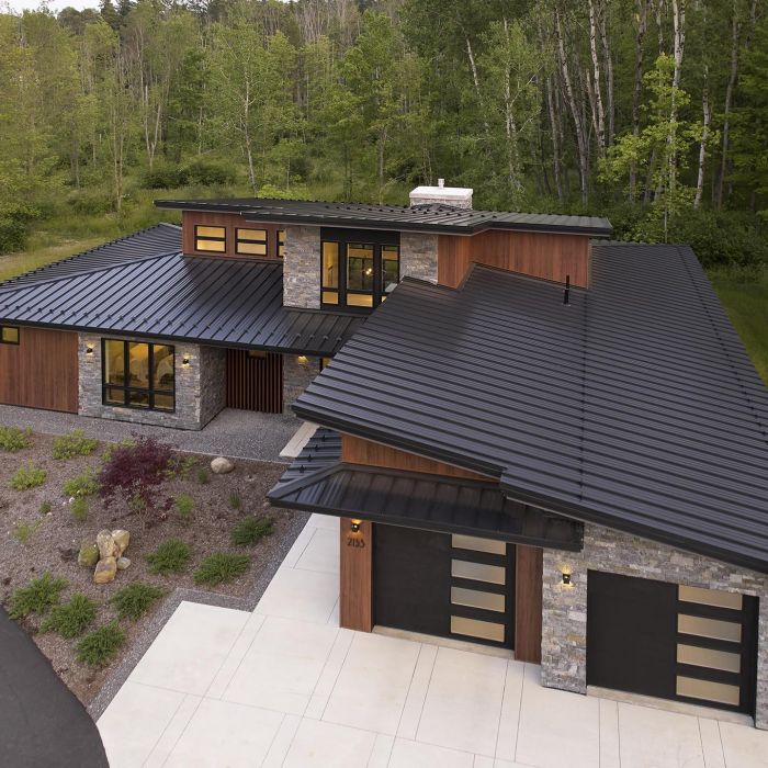 House in the Woods
