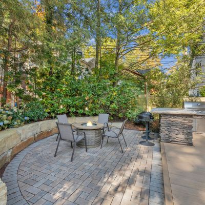 Share House - Chautauqua