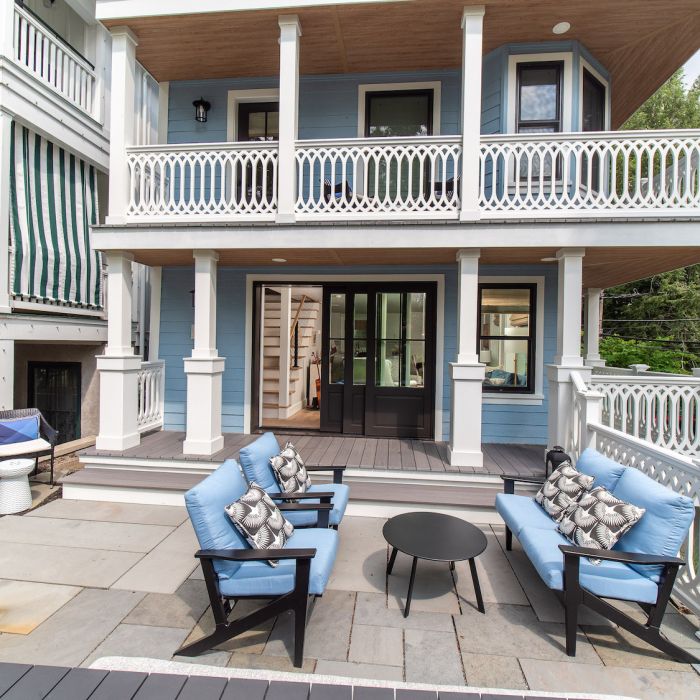 Vincent - Chautauqua Institution