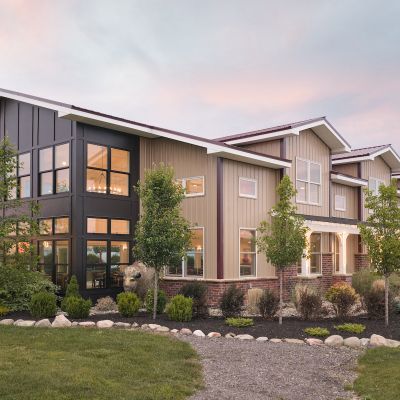 21 Brix Winery
